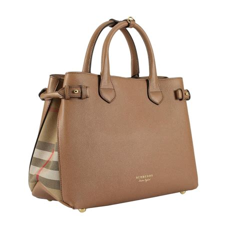 burberry women sac main|burberry bag price list.